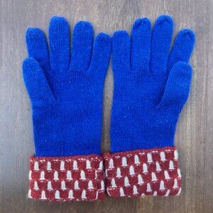 Cynthia Rowley Knit Gloves